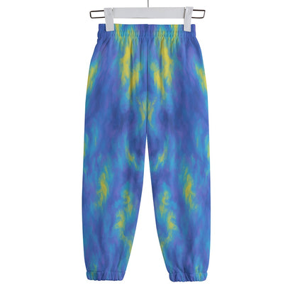 Unisex Kid's Sweatpants | 310GSM Cotton