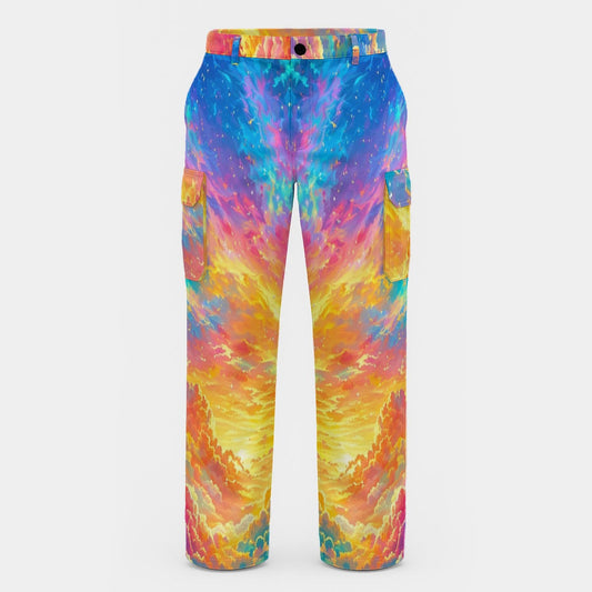 Men's Cargo Pants