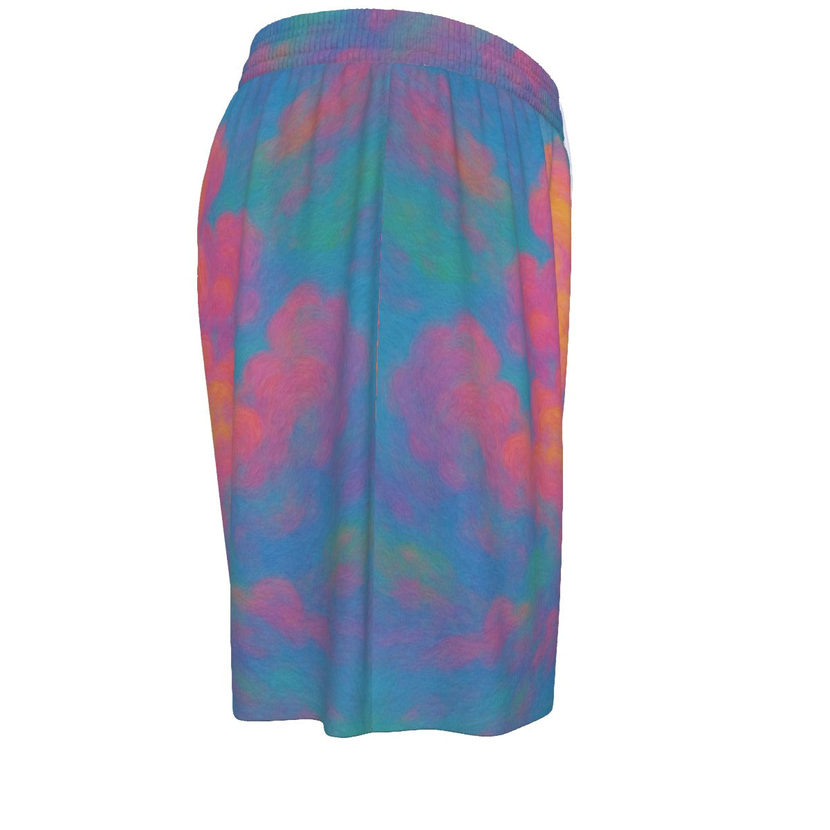 Men's Mesh Shorts - view 3