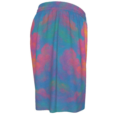 Men's Mesh Shorts - view 3
