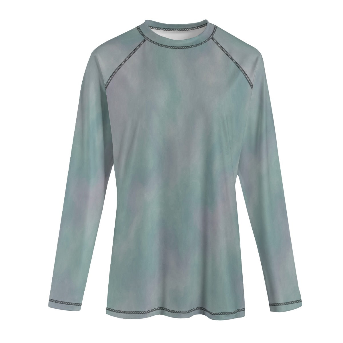 Unisex Yoga Sports Long Sleeve T-Shirt