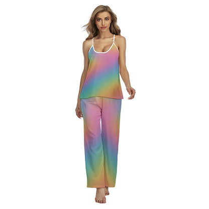 Women's Cami Pajamas Set