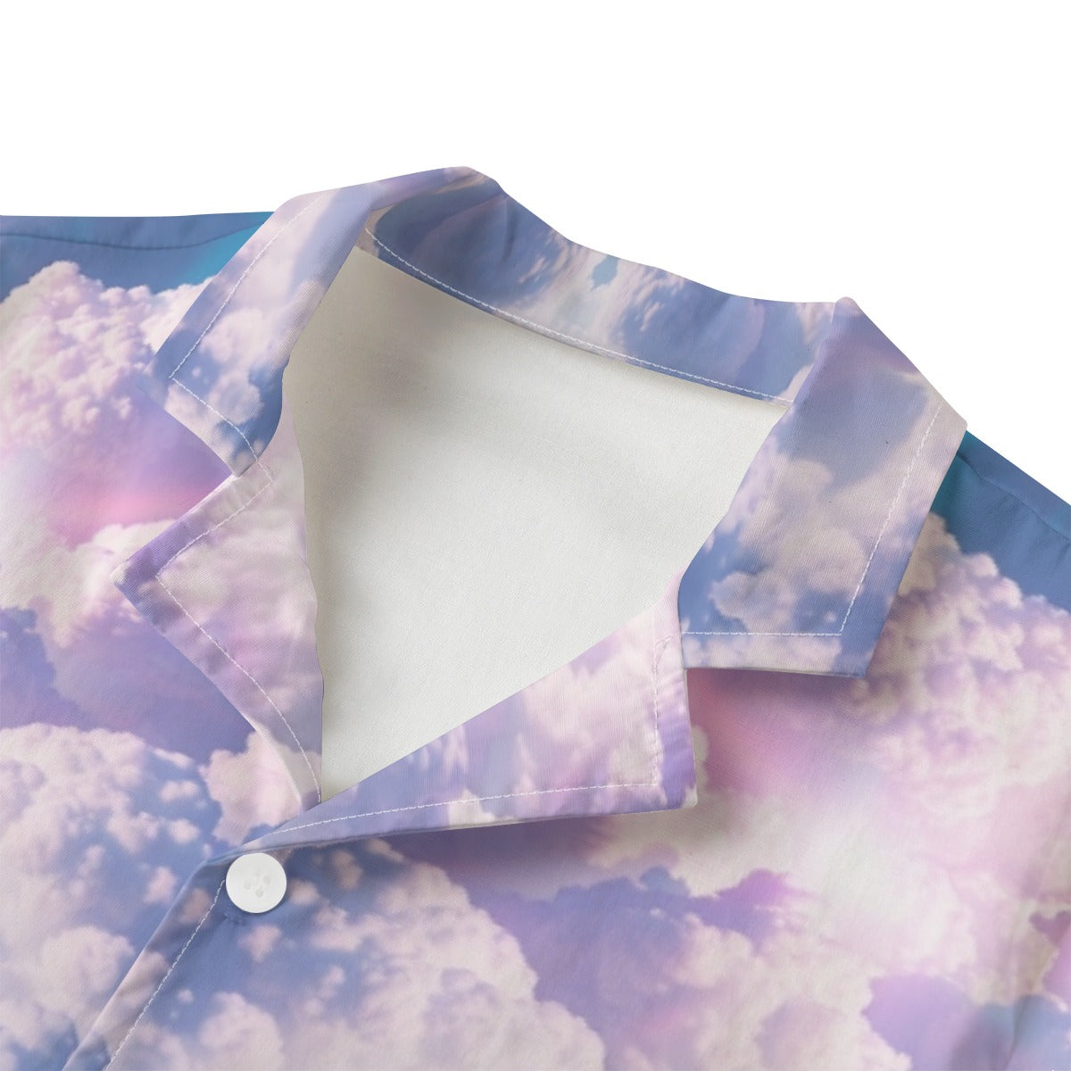 Unisex Kid's Hawaiian Vacation Shirt | 115GSM Cotton poplin