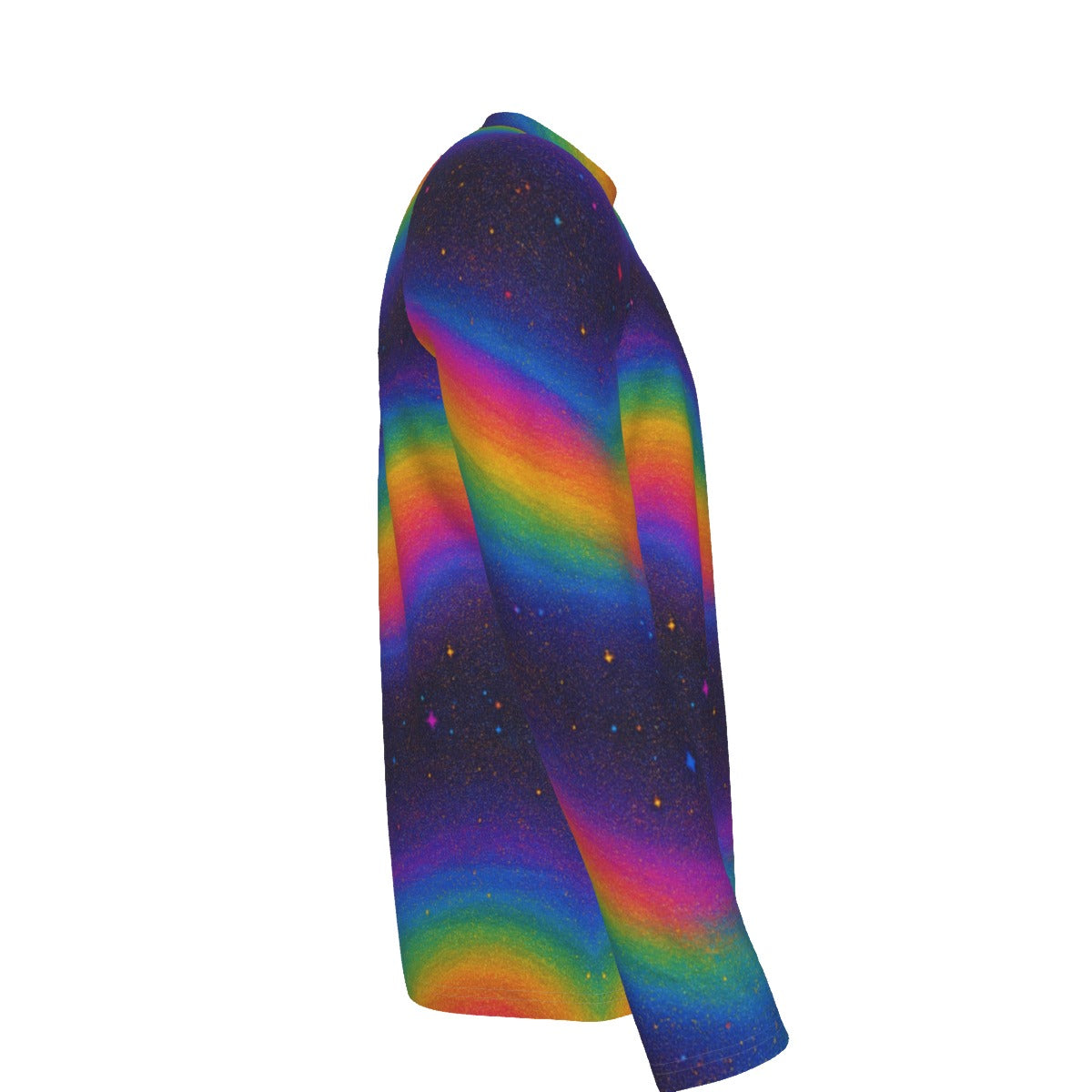 Men's Long Sleeve Tight surf clothing - view 3