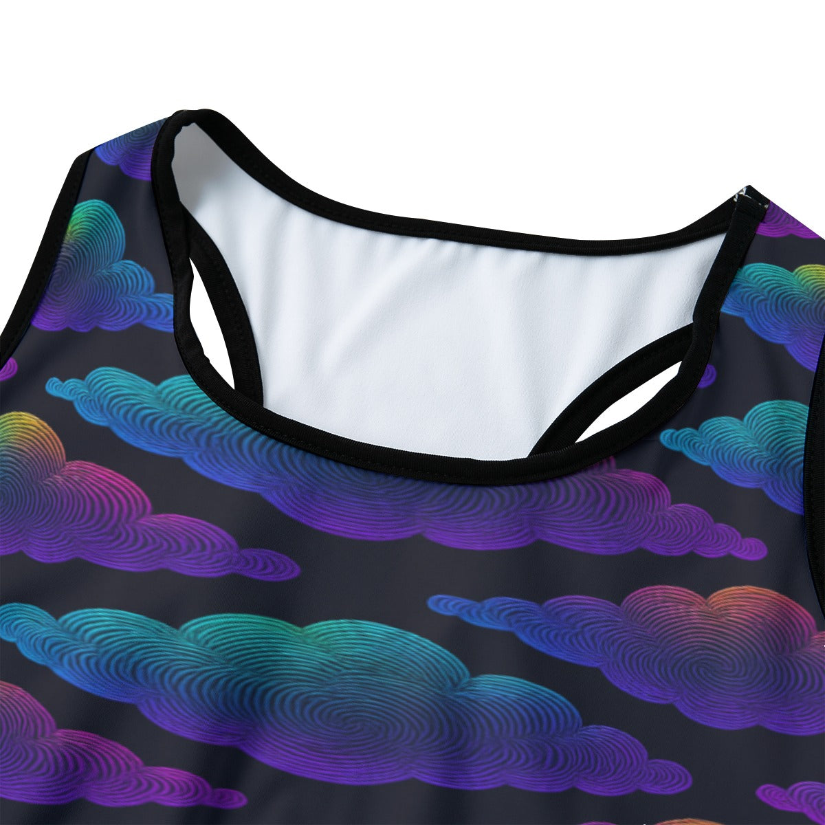 Women's Sports Bra by O’Nimbus – view 3