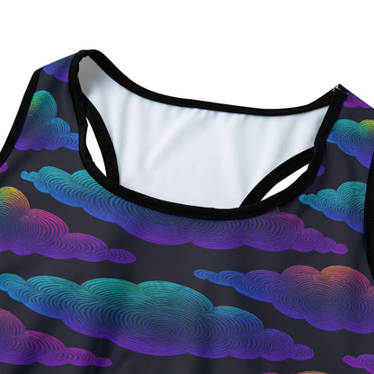 Women's Sports Bra by O’Nimbus – view 3