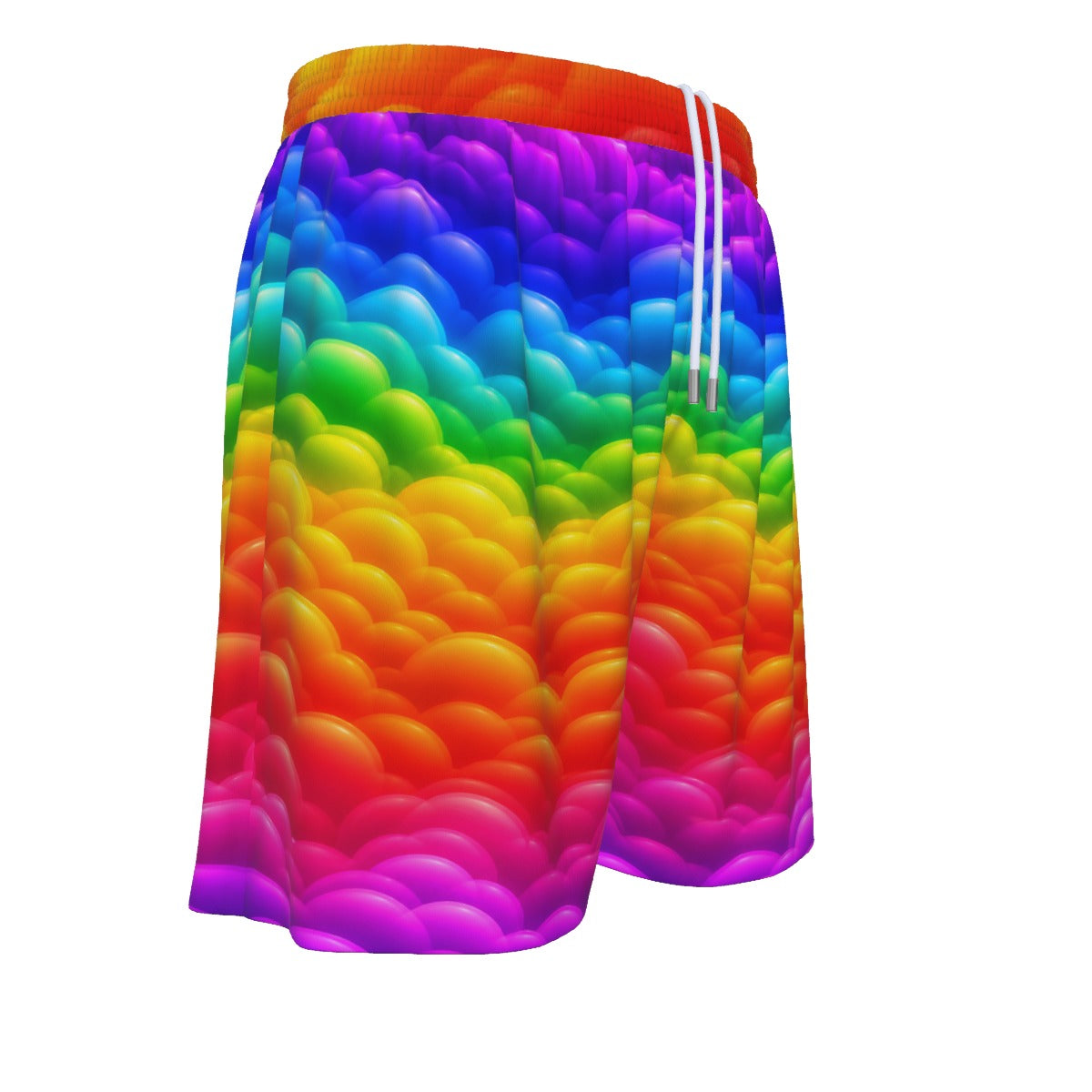 Men's Mesh Shorts - view 4