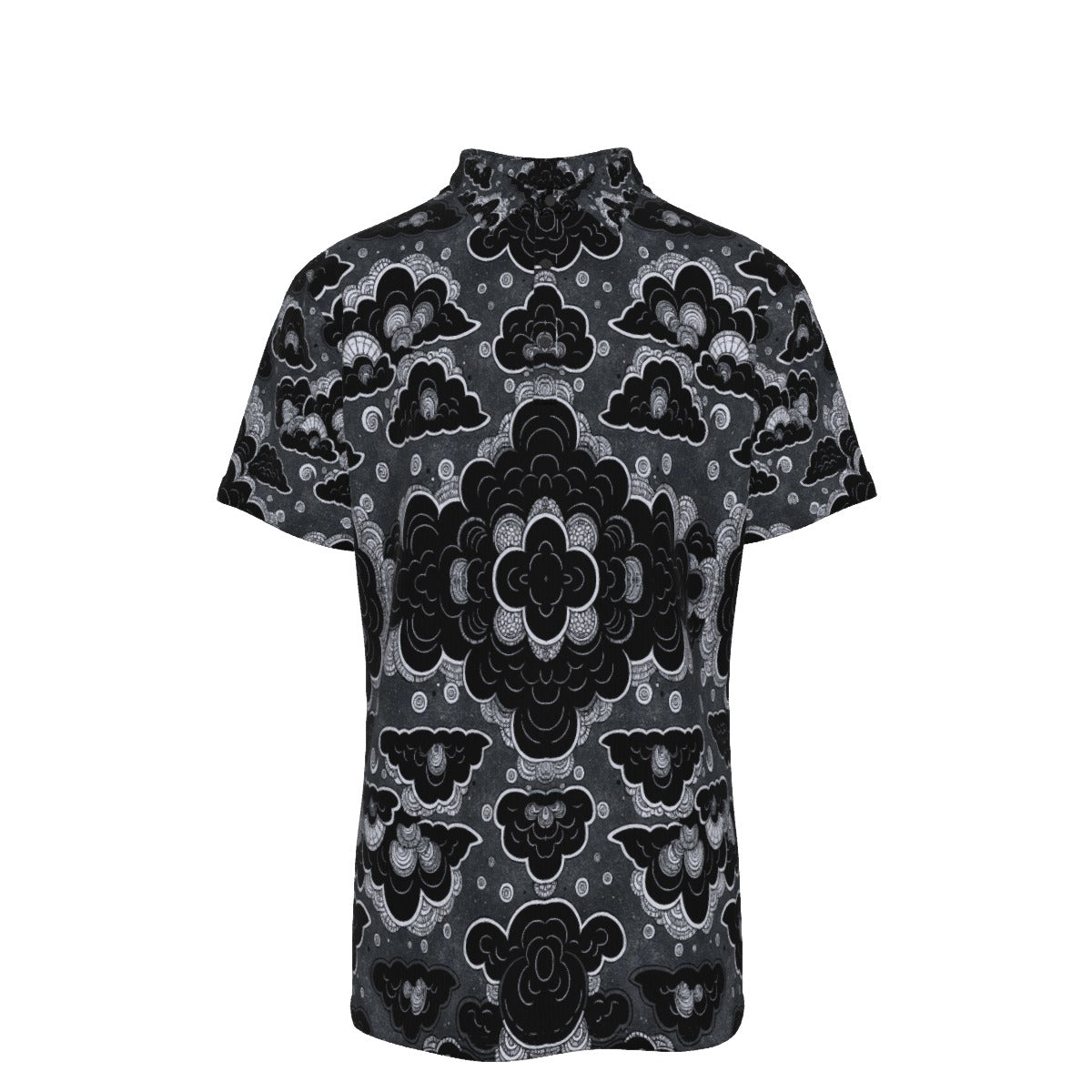 Men's Polo Shirt | Birdseye