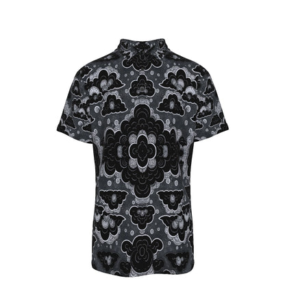 Men's Polo Shirt | Birdseye