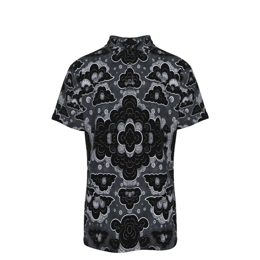 Men's Polo Shirt | Birdseye