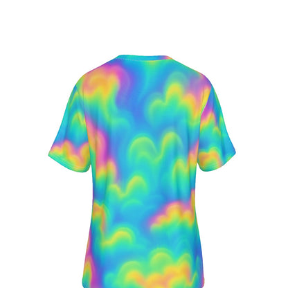 Unisex V-Neck T-Shirt