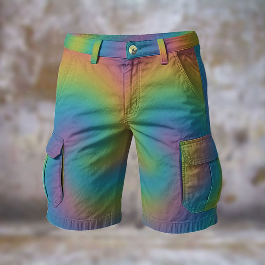 Men's Cargo Shorts