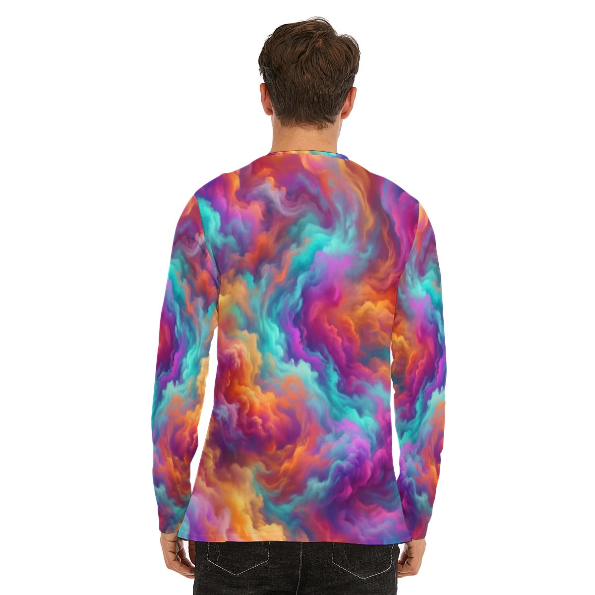 Long Sleeve T-Shirt | 190GSM Cotton