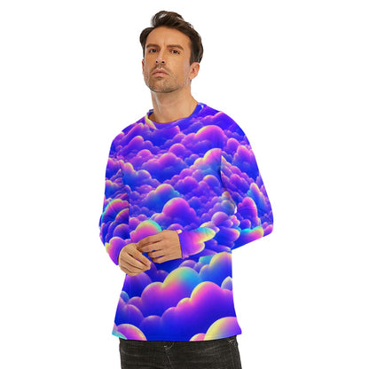 Long Sleeve T-Shirt | 190GSM Cotton