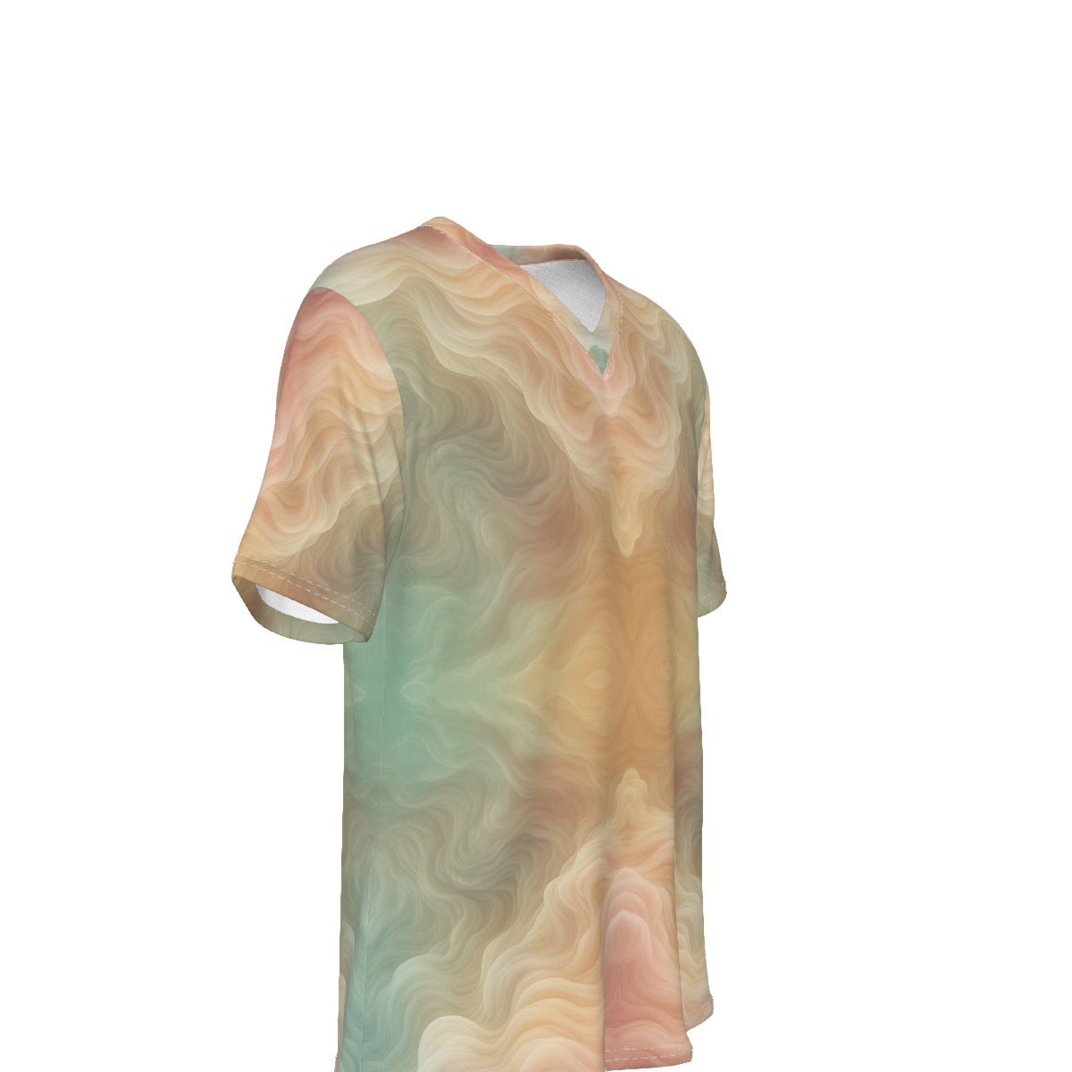 Unisex V-neck T-Shirt