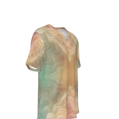 Unisex V-neck T-Shirt