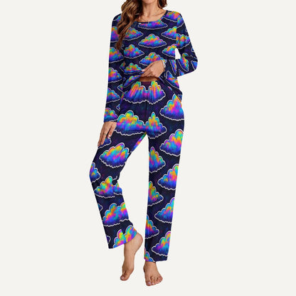 Women’s Loungewear Set - view 2