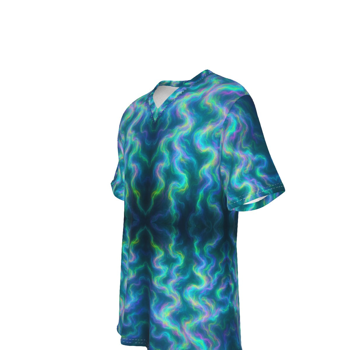 Unisex V-neck T-Shirt