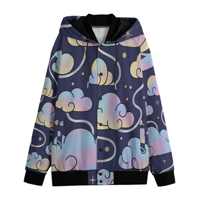 Men's Varsity Jacket