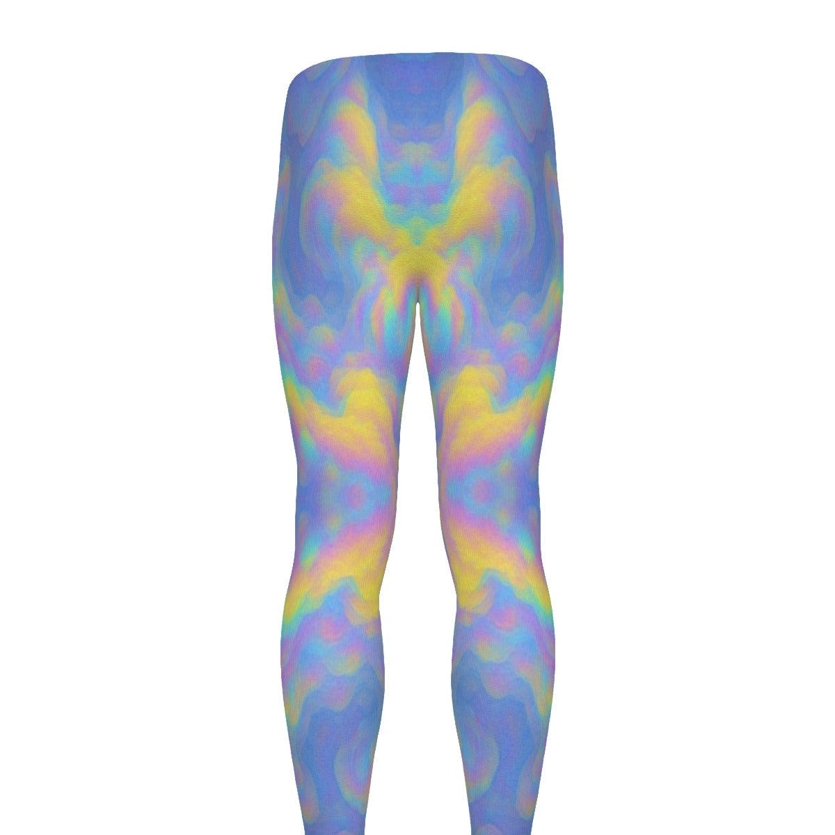 Men's leggings
