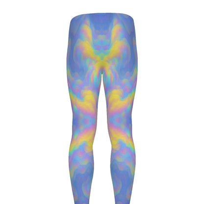 Men's leggings