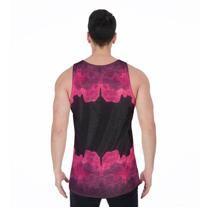 Men's Tank Top | Velvet