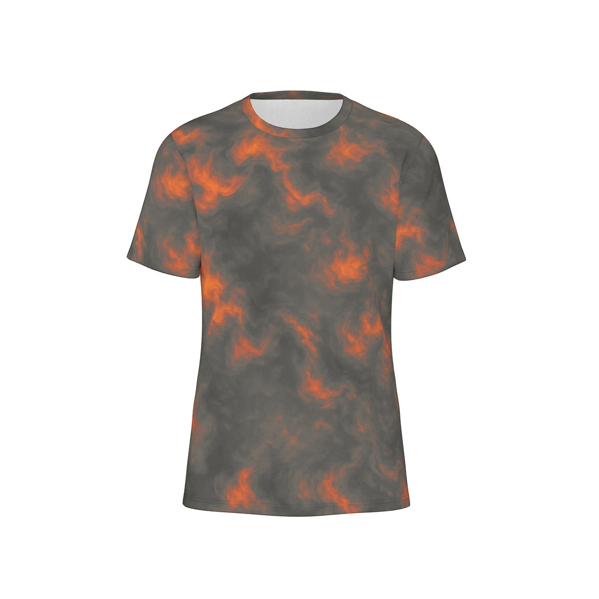 Men's O-Neck T-Shirt | 190GSM Cotton