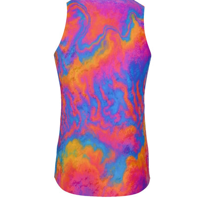 Men's Tank Top | Velvet