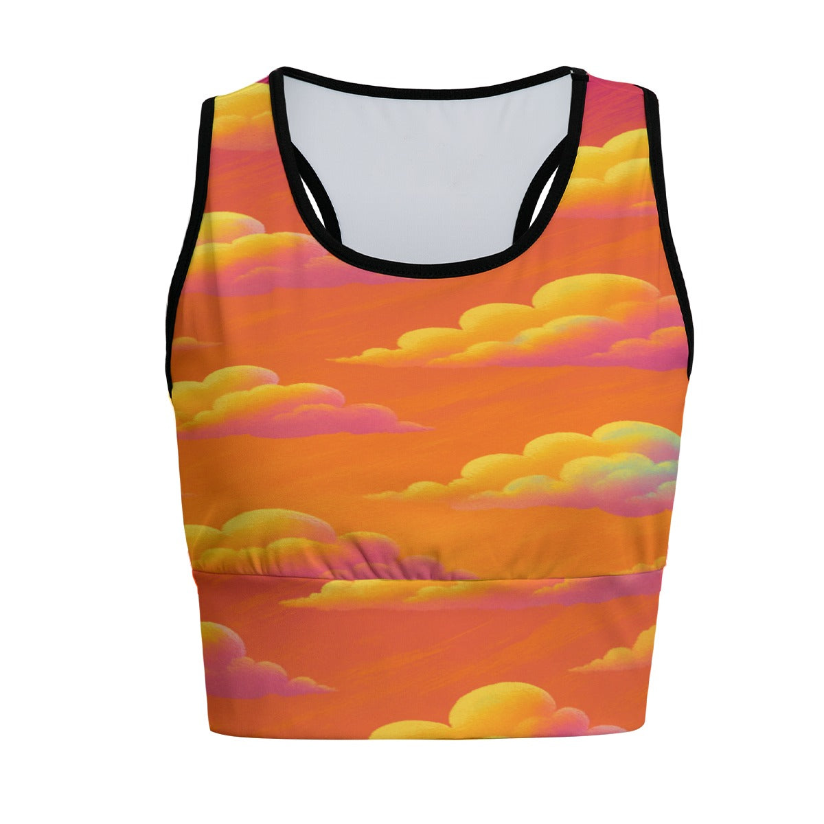 Women's Sports Bra by O’Nimbus