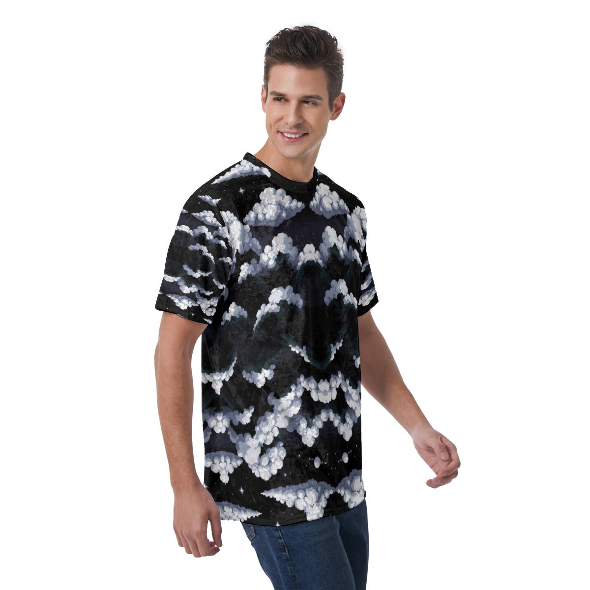 Men's T-Shirt | Velvet