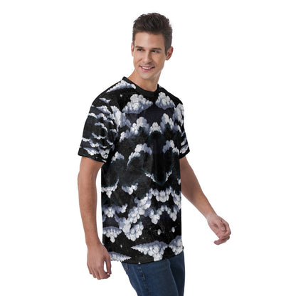 Men's T-Shirt | Velvet