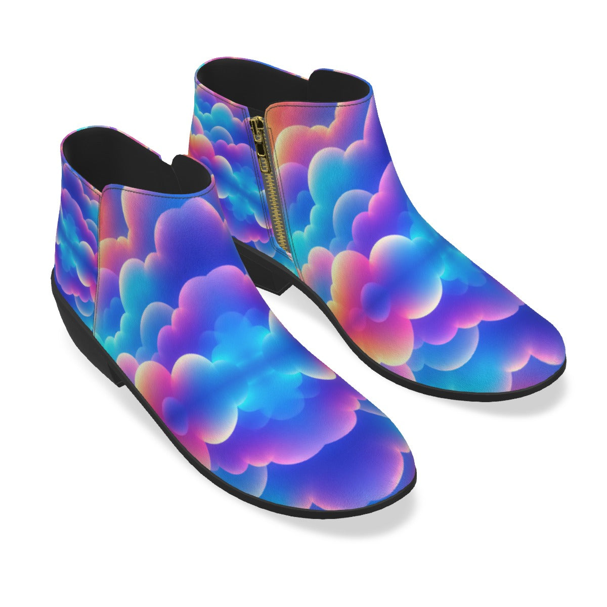 Women's Fashion Boots