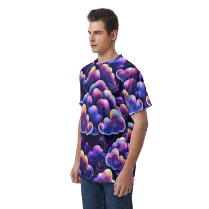 Men's T-Shirt | Velvet