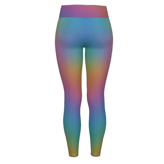 Unisex Kid's Leggings