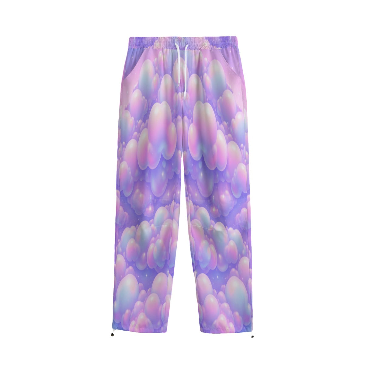 Unisex Casual Pants