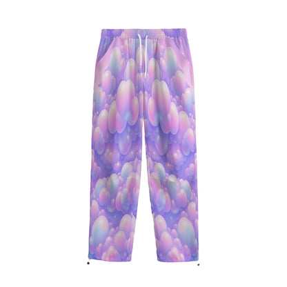 Unisex Casual Pants