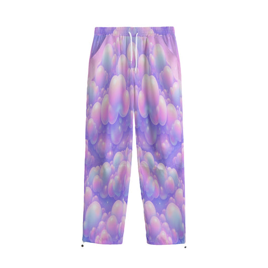 Unisex Casual Pants