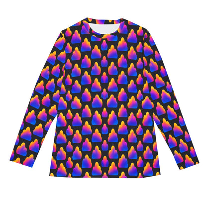 Long Sleeve T-Shirt | 190GSM Cotton