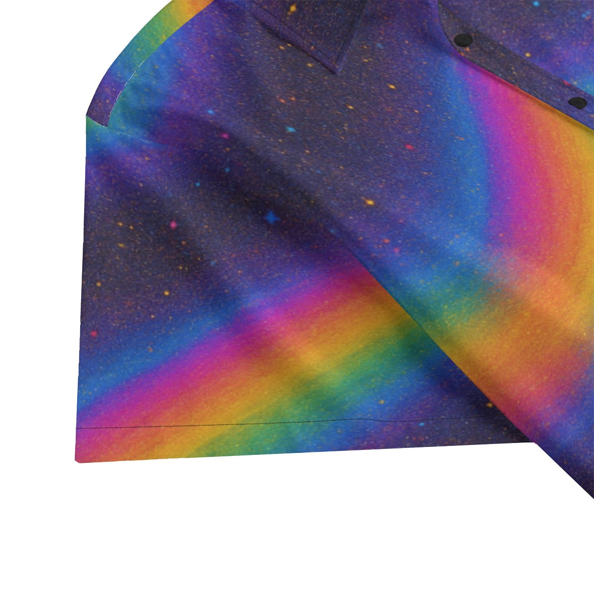 Men's T-shirt With Short Sleeve