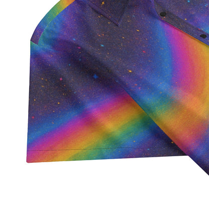 Men's T-shirt With Short Sleeve