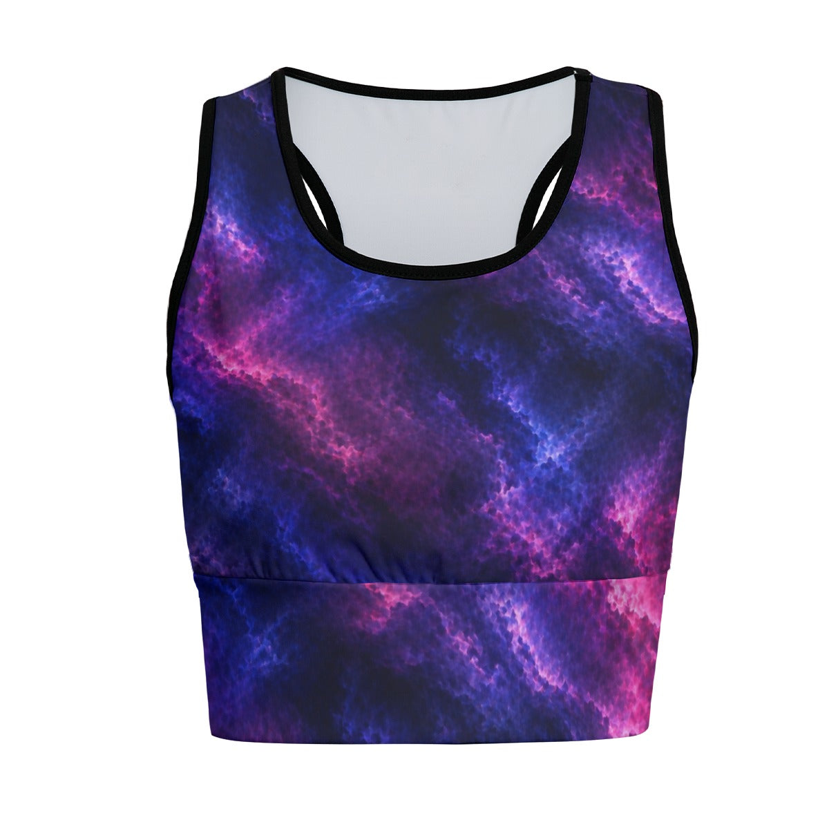 Women's Sports Bra by O’Nimbus