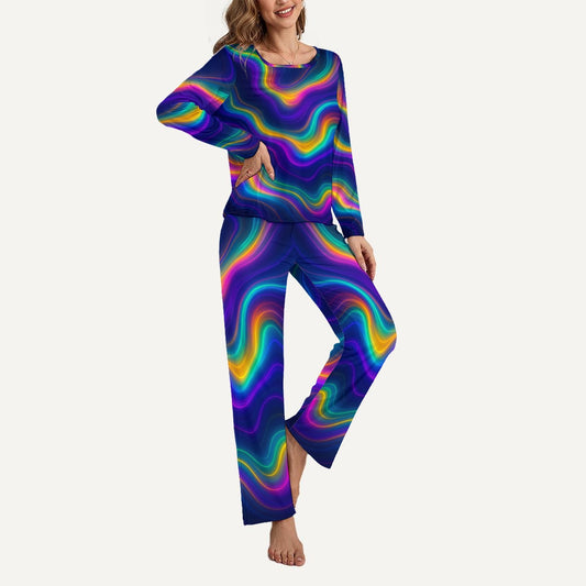 Women’s Loungewear Set - view 1