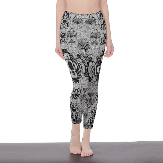 Casual Leggings
