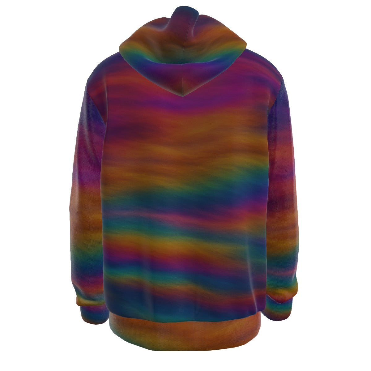 Men's Thicken Pullover Hoodie