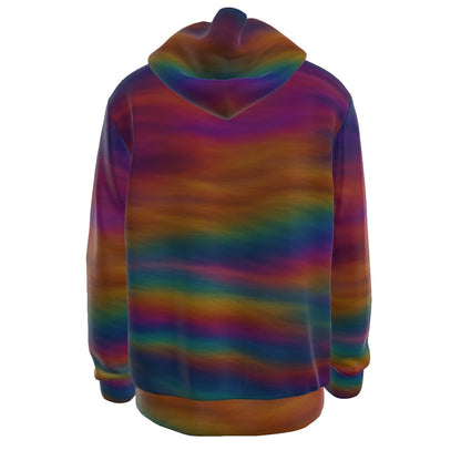 Men's Thicken Pullover Hoodie