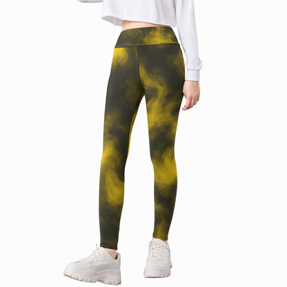 Unisex Kid's Leggings