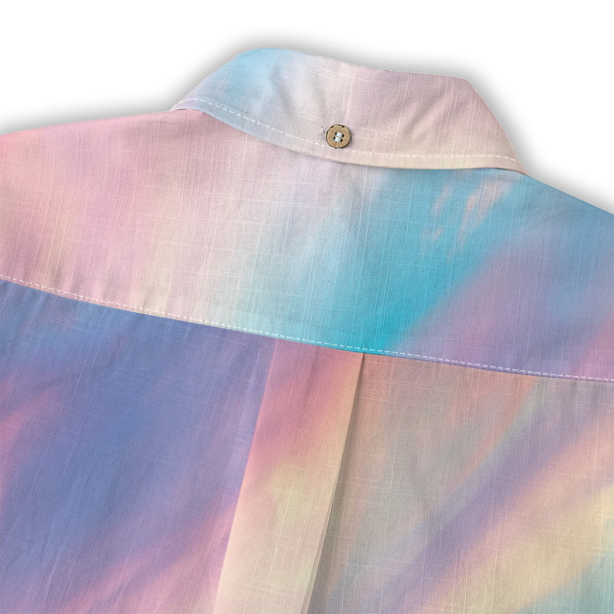 Unisex Children's Shirt With Pocket | 125GSM Cotton