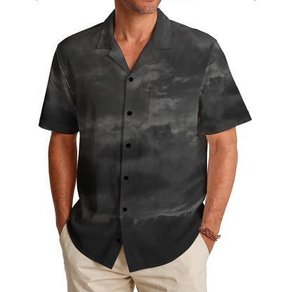 Men's Hawaiian Shirt|150GSM