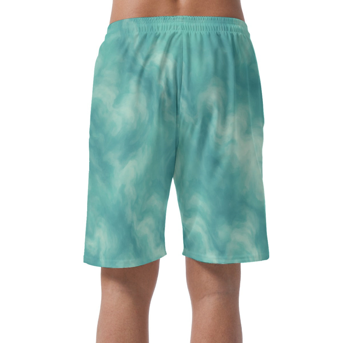 Men's Casual Short Pants