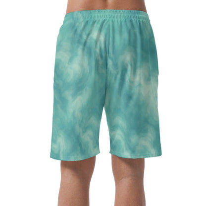 Men's Casual Short Pants